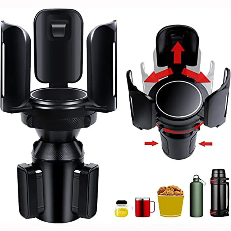 Allzweck-Becher-halter-Expander-f-r-Auto-Organizer-Adapter-halter ...