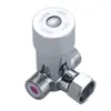 G1/2 Hot Cold Water Mixing Valve Thermostatic Mixer Adjustable Tap Water Temperature Control Valve Bathroom Accessories 6
