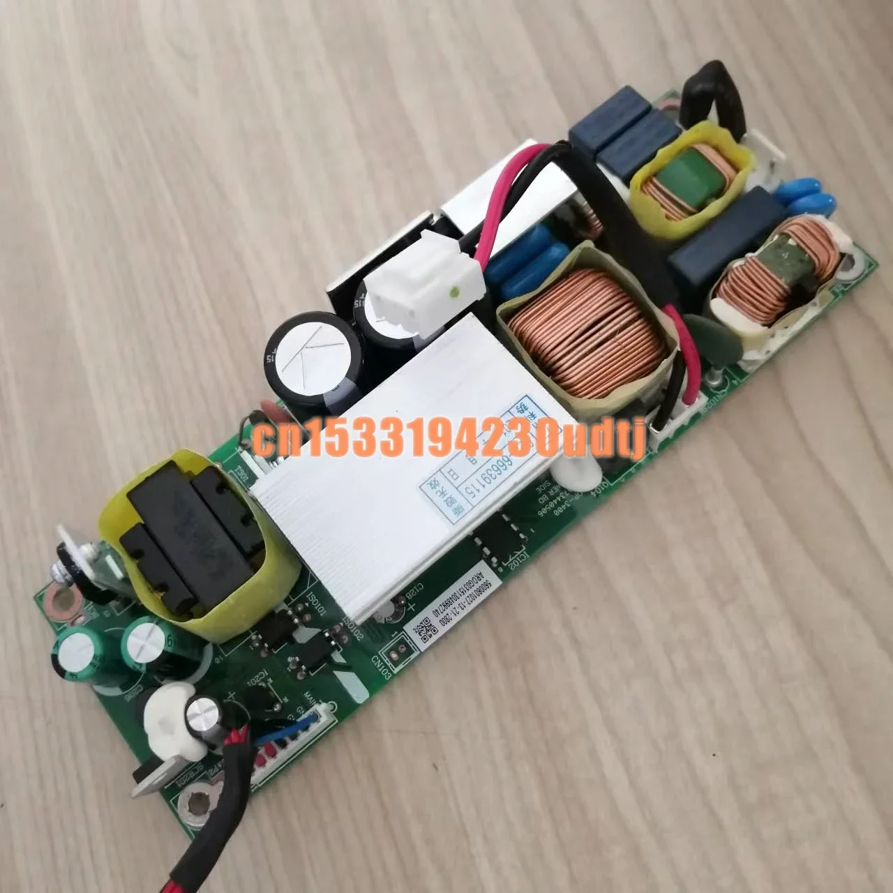Projector Power Supply For Optoma EX530 EX532 ES520 TH1060 HD310 E116921 Series Projectors