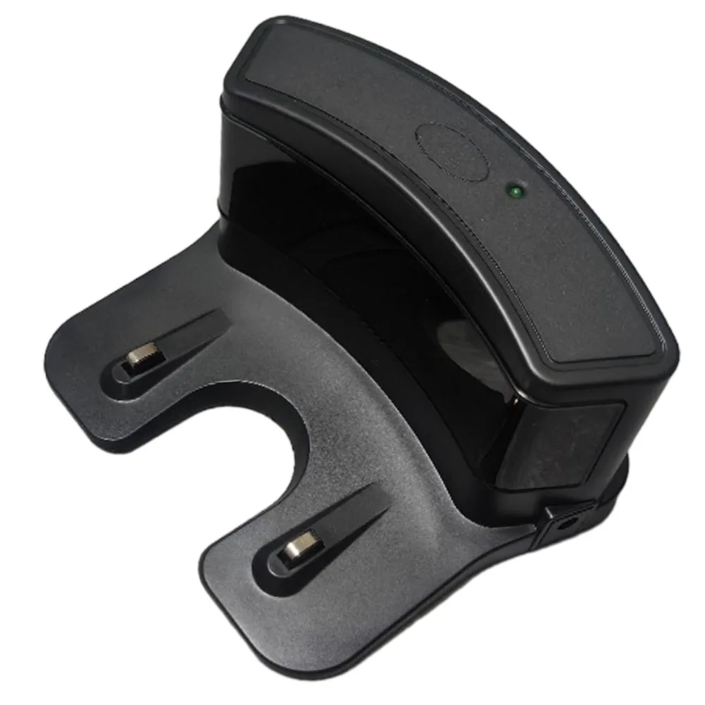 

Прочная док-станция, аксессуары для зарядки, черный пластиковый запасной пылесос для бытовой уборки, замена