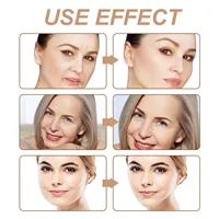 2.5CM*5M Kinesiology Tape For Face V Line Neck Eyes Lifting Wrinkle Remover Sticker Tape Facial Skin Care Tool Bandagem Elastica 2