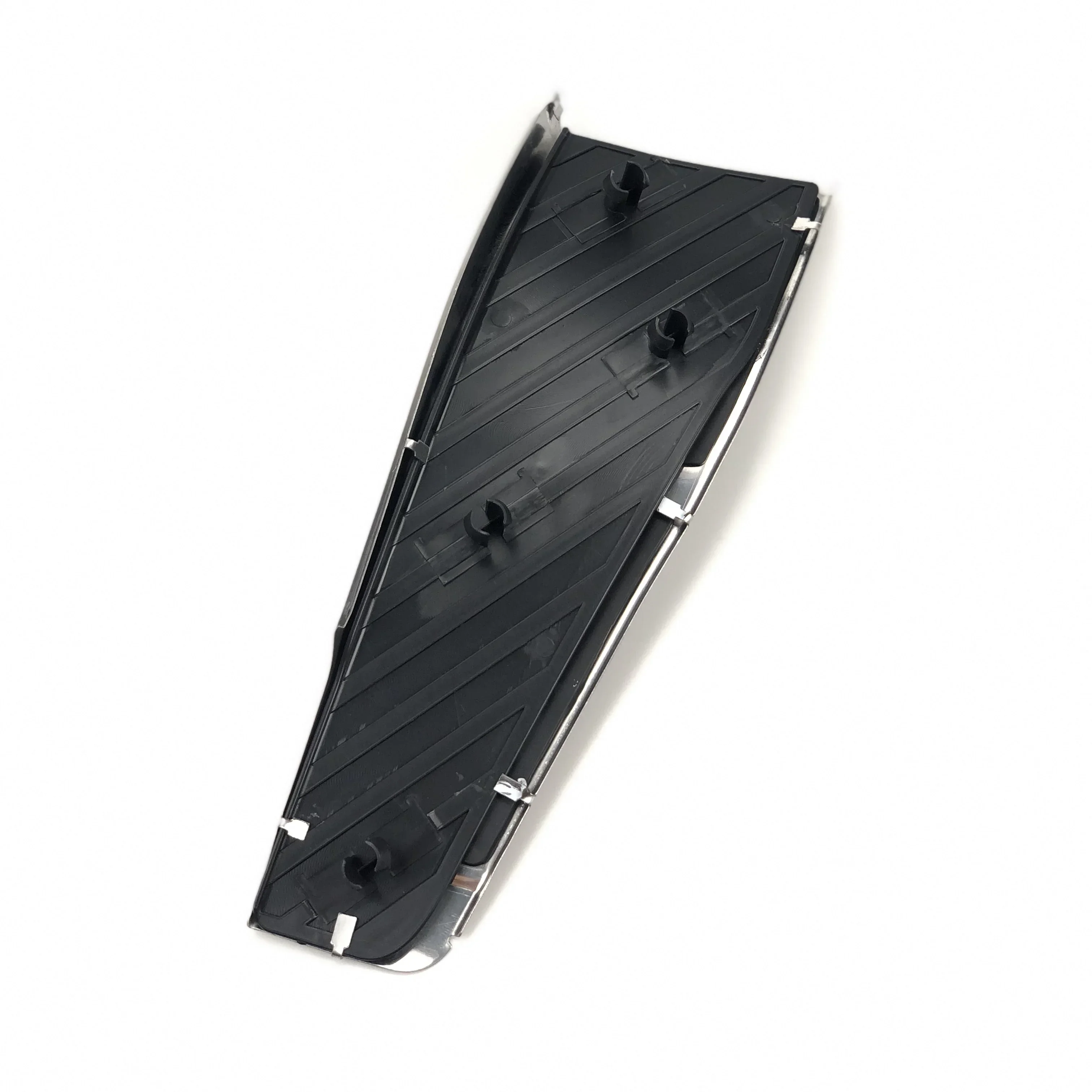 Stainless Steel Car Fuel Brake Footrest Pedals For Audi A4 S4 B8 8K / A5 S5 8T / Q5 Suitable for right side driving RHD ATMT