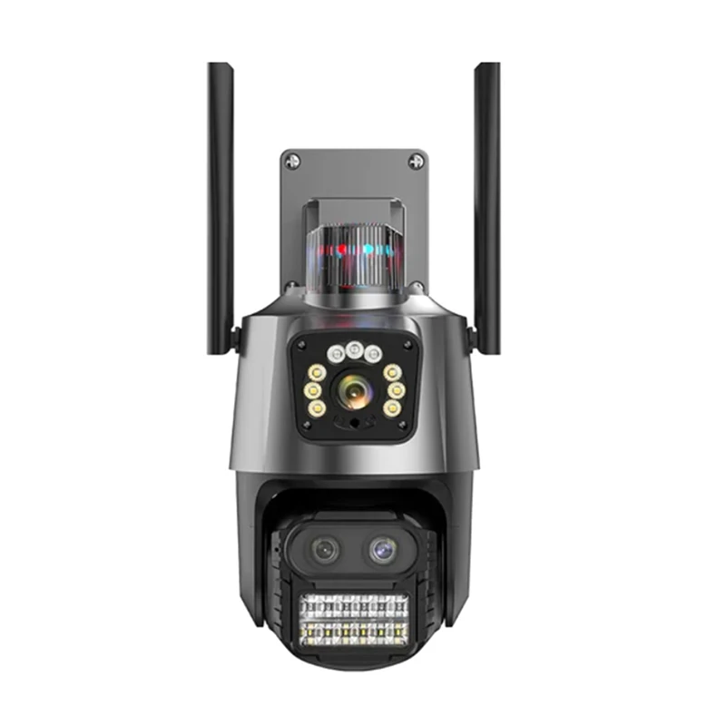 Наружная-ptz-камера-9-МП-4k-hd-8x-гибридный-зум-тройной-объектив-двойной-экран-wi-fi-ip-камера-с-сигнализацией-система-видеонаблюдения