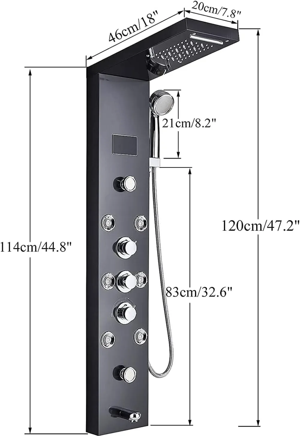 thumb
