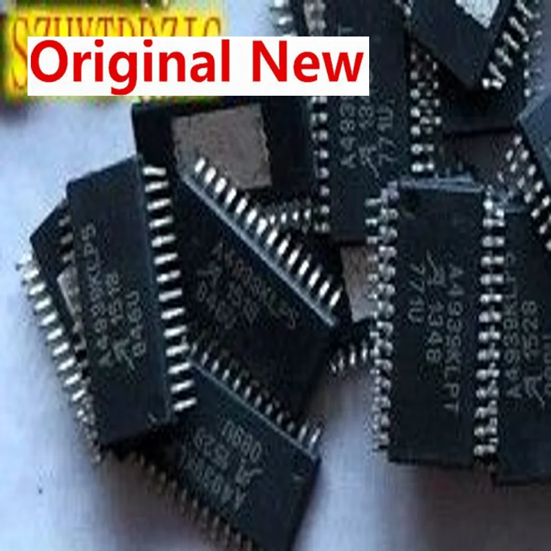 

2pcs/lot A4939KLPT A4939KLPTR-T A4939KLP5 A4939KLPTR-5 A4939KLP3 A4939KLPTR-3 TSSOP28 [SMD] IC chipset Original