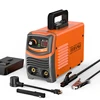 FEIFANKE ARC120 Electric Welding Machine 120A MMA Welder for DIY Welding Working and Electric Working 1