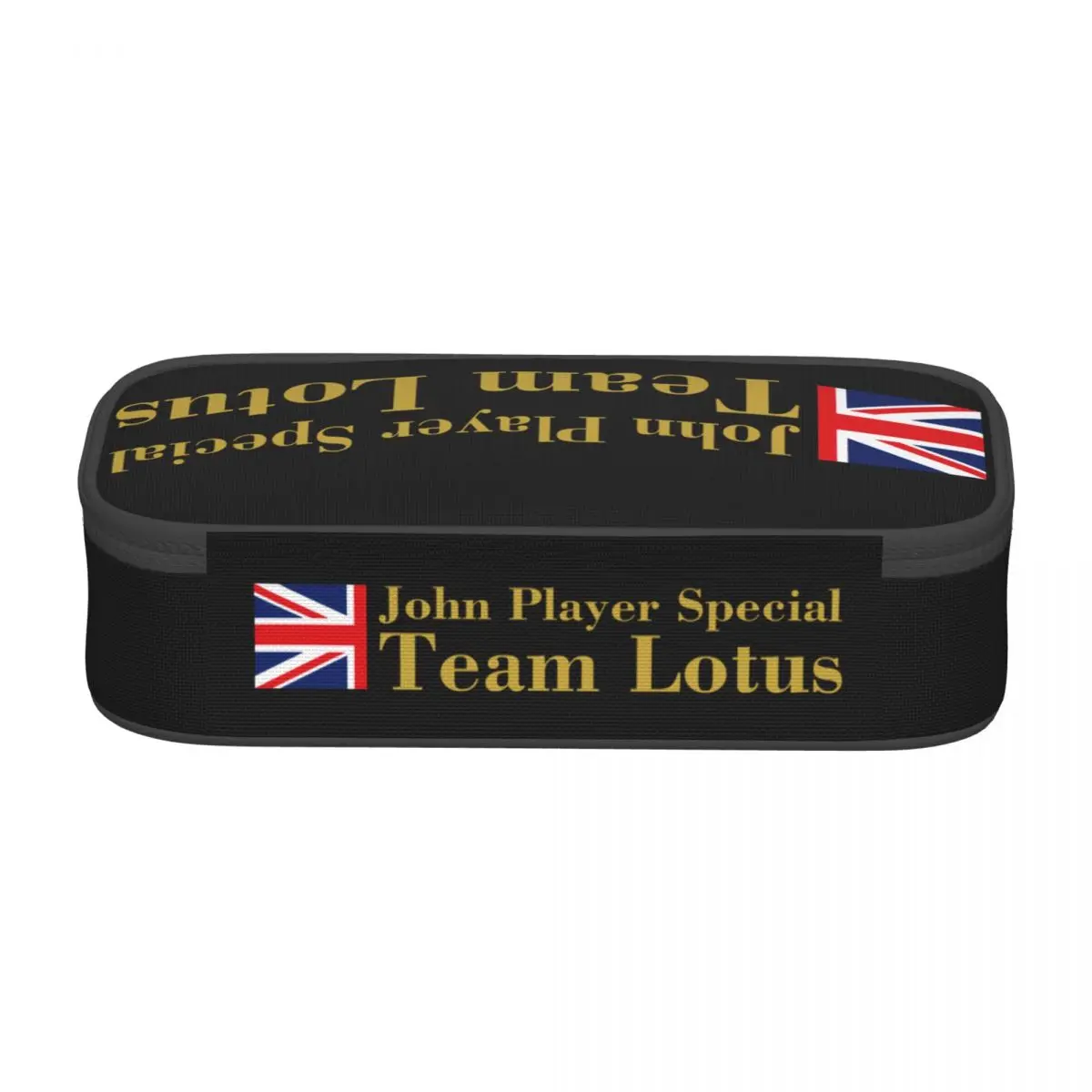 Pencil Case Pen Bag Box School Accessories for JPS John Player Special