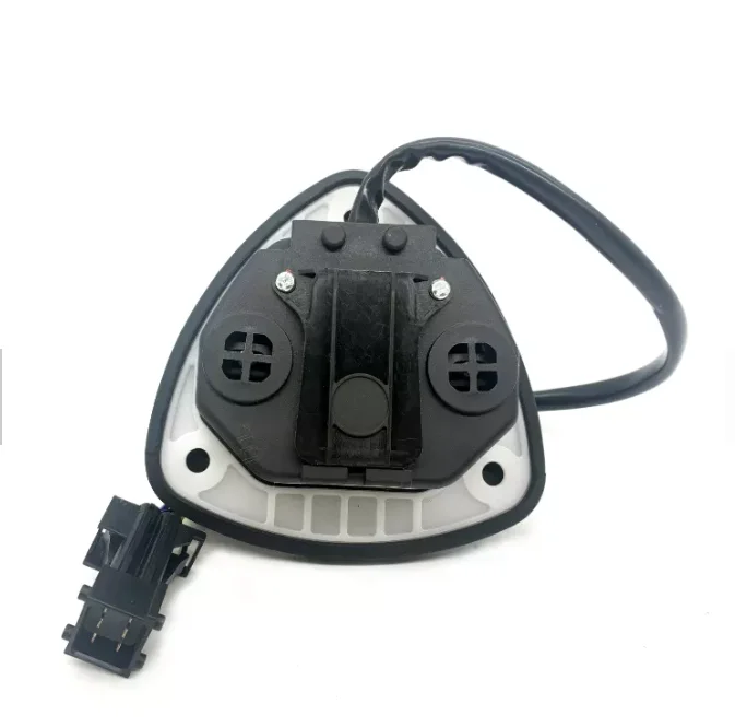 Forklift Spare Parts Joystick Used for Linde E12/E15/E16/E35 ,H25,H50 with 7919040043