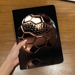 Luxury Football Soft Tablet Case - Stylish Protective Cover & Perfect Gift - Tab A7 10.4 2022 (145PBA1903PBT)