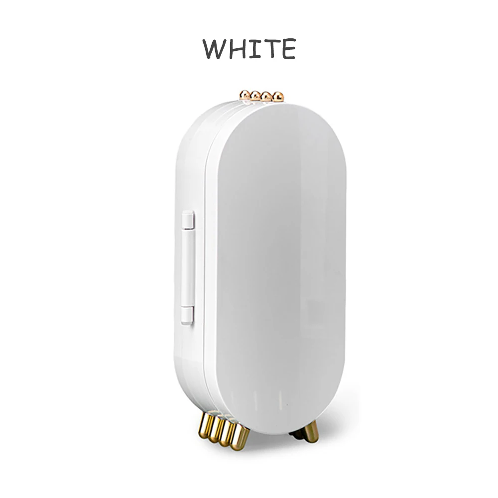 White with Mirro