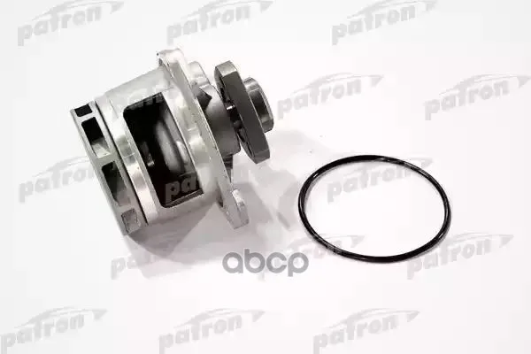 Насос Водяной O-181 Opel Astra-G/Sw 2.0 Td 16v 97- Frontera 2.2td 99- Omega B 2.0td Vectra Z... |
