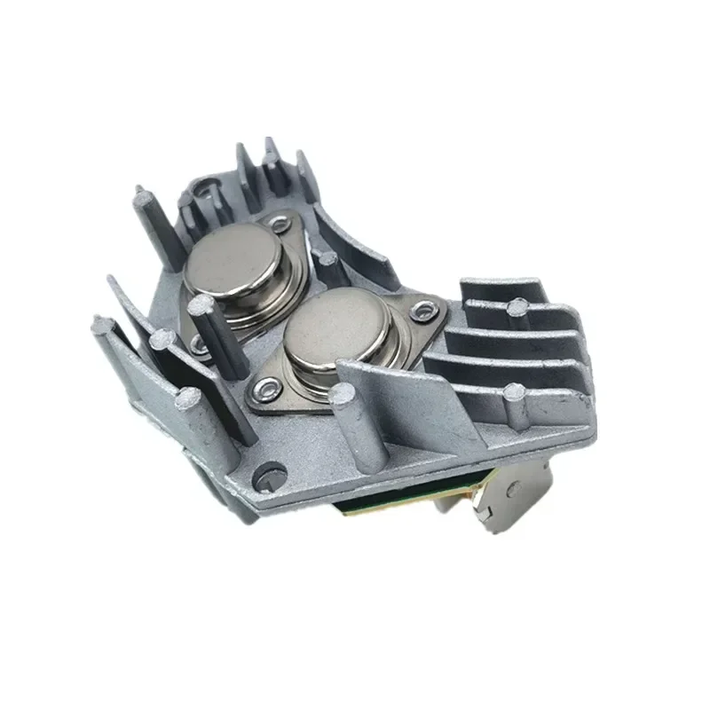 Résistance De Chauffage/ventilation Pour Citroën Berlingo, Peugeot Saxo, Xsara Picasso - Réf. 644178 / DK24012