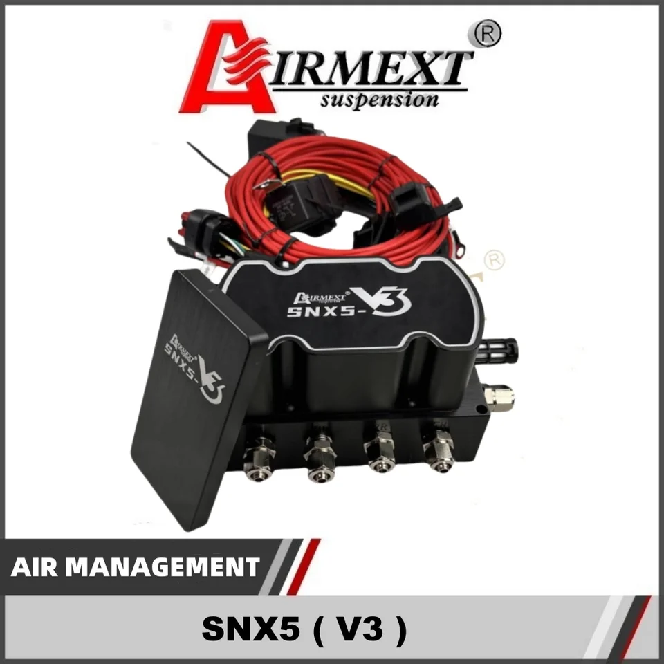 AIR MEXT V3 マネジメント 電磁弁 Sedbe426bc1c0403783f430b74721e