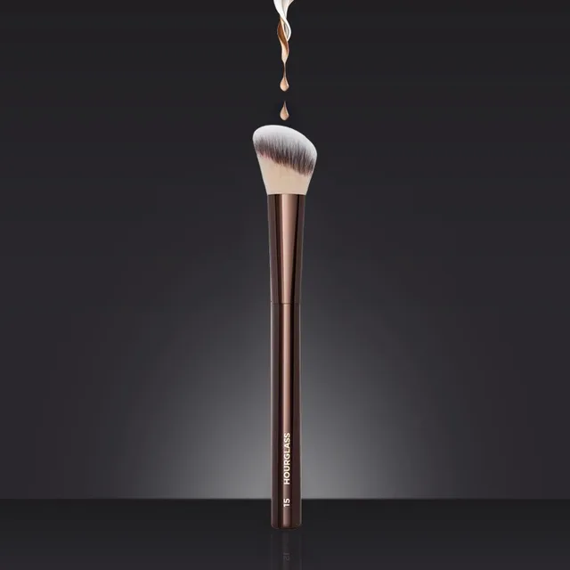 Blush Makeup Brush #15 1