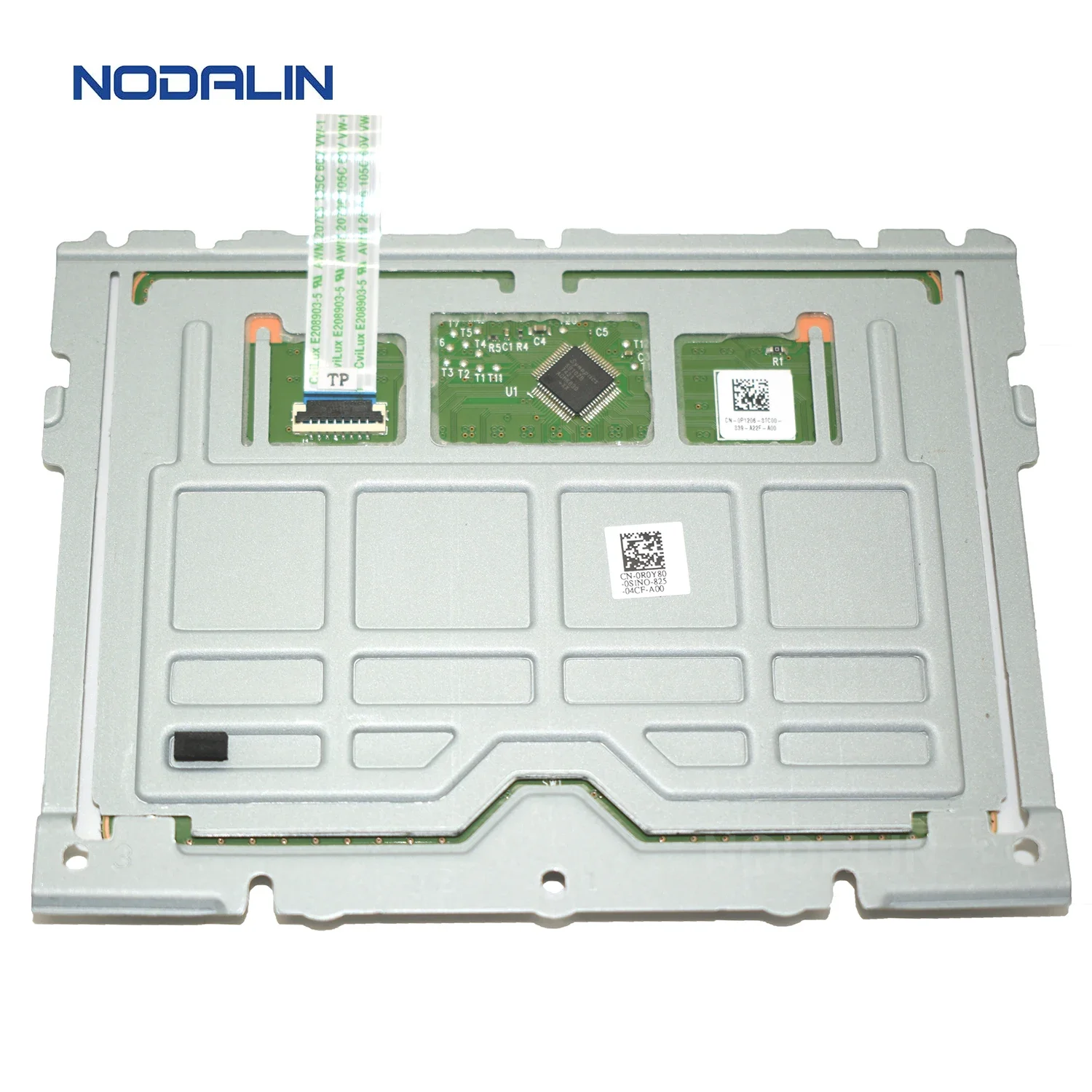 0R0Y80 New Touchpad Trackpad Mouse Board For Inspiron 5545 5547 5548