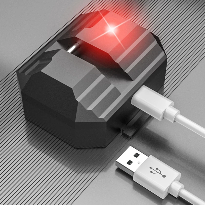 Lanceur de largage aérien pour drone FIMI X8, avec batterie 350mAh et crochet.