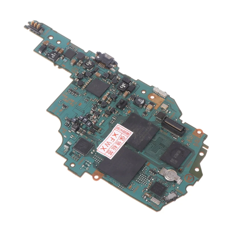 Compatible with PSP1000 Game Console Motherboard Replacement Mainboard Repair Drop Shipping