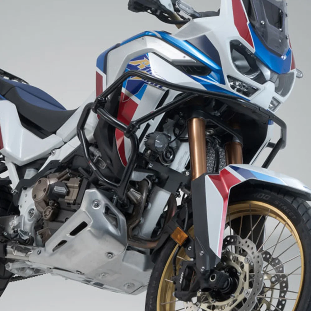 혼다 CRF1100 CRF 1100 L 아프리카 트윈 어드벤처 스포츠 2019 2020 2021 2022 용 라이트 마운트 안개 램프 스포트라이트 브래킷 홀더