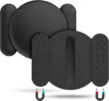 Magnetic case-Black