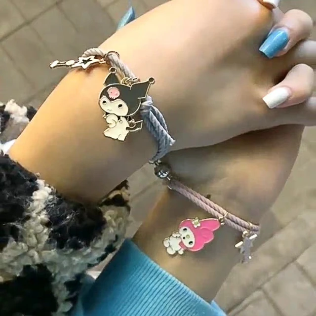 Sanrio Jewelry My Melody Bracelet