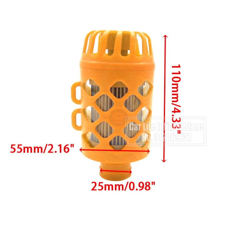       , Eberspacher Webasto Dometic, ڵ Ʈ VAN ķī, 25mm