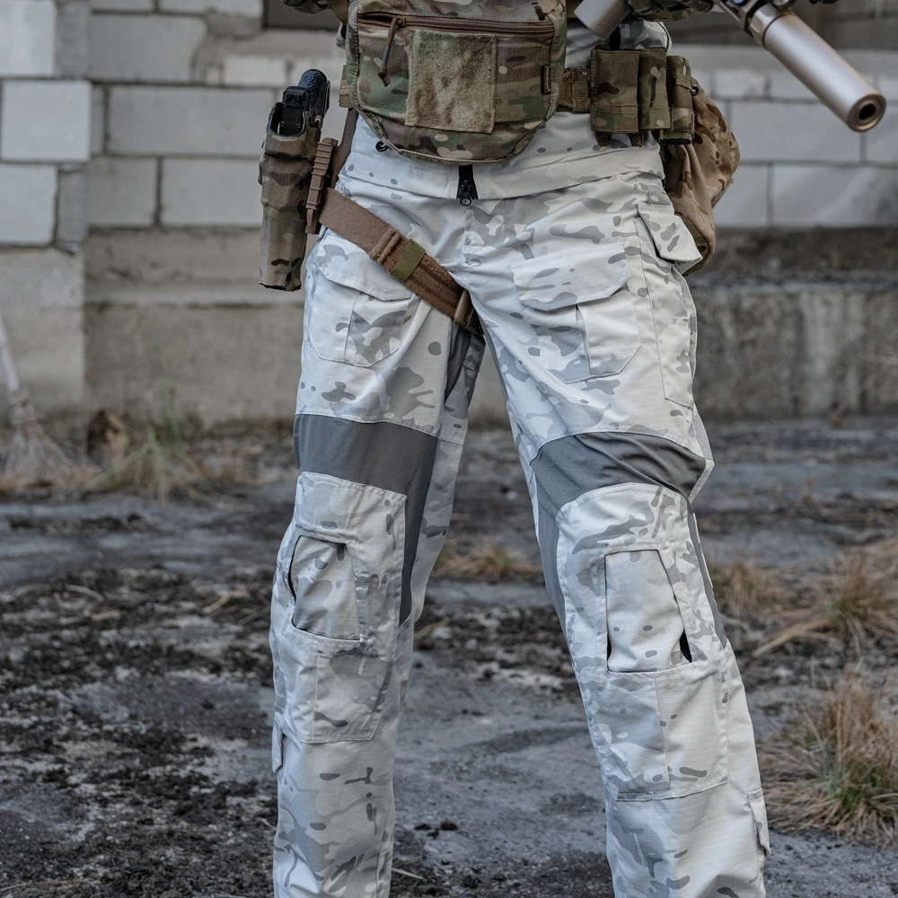 新品】アメリカ軍 MultiCam/マルチカム ECWCS Gen3 Level5