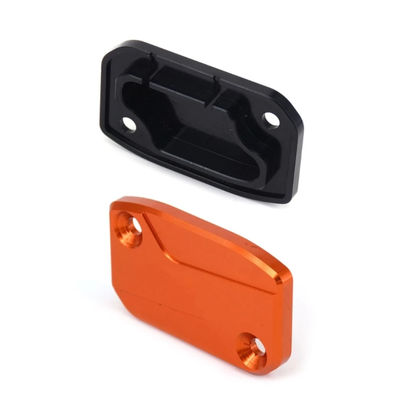 

Motorcycles Accessories Front Brake Clutch Cylinder Fluid Reservoir Cover Cap