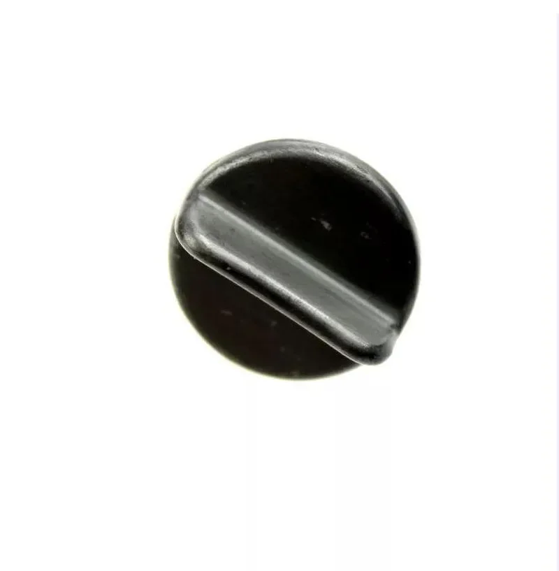 Car Accessories Plus Oil Cap For GN125 HJ125K-2 EN125 GS125 Suzuki Motorcycle Accessories