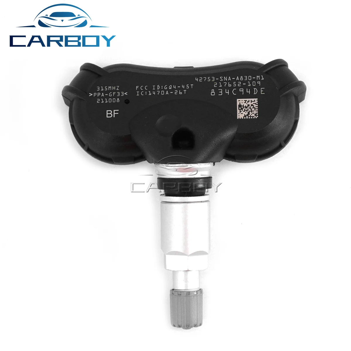 42753-SNA-A83 ȥ Insight Element Civic CR-Z Odyssey Touring Fit  TPMS  42753-TR0-A81 42753-TR3-A81 315MHz