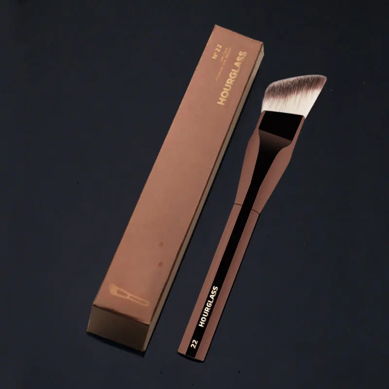 22Angled Foundation