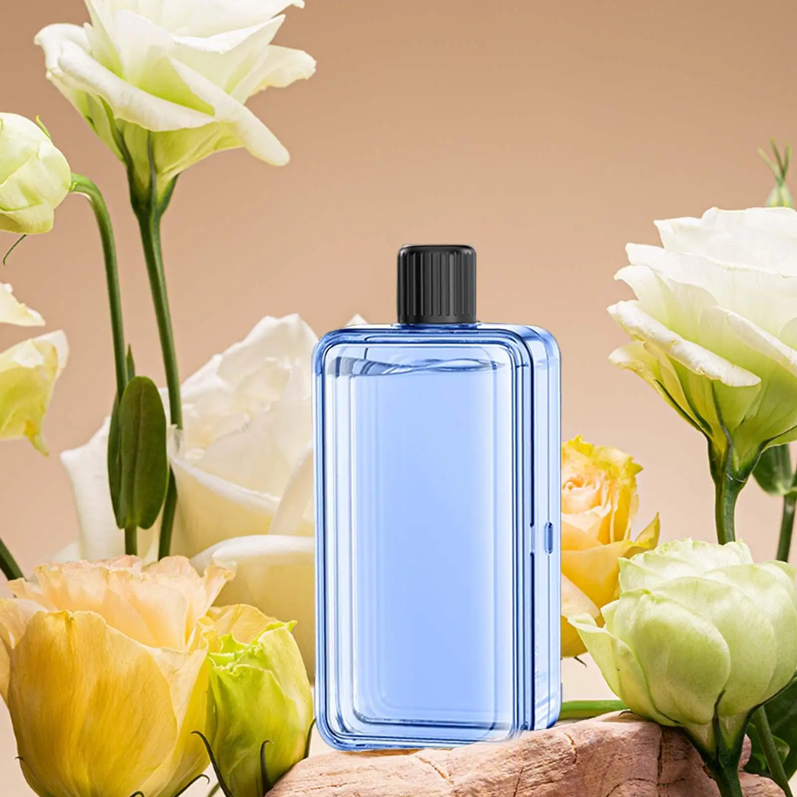 Room Freshener Scented Oil 50ml Essential Oil for Diffuser Aroma Oils Fragrance Oil for Party Hotel Laundry Household Bedroom