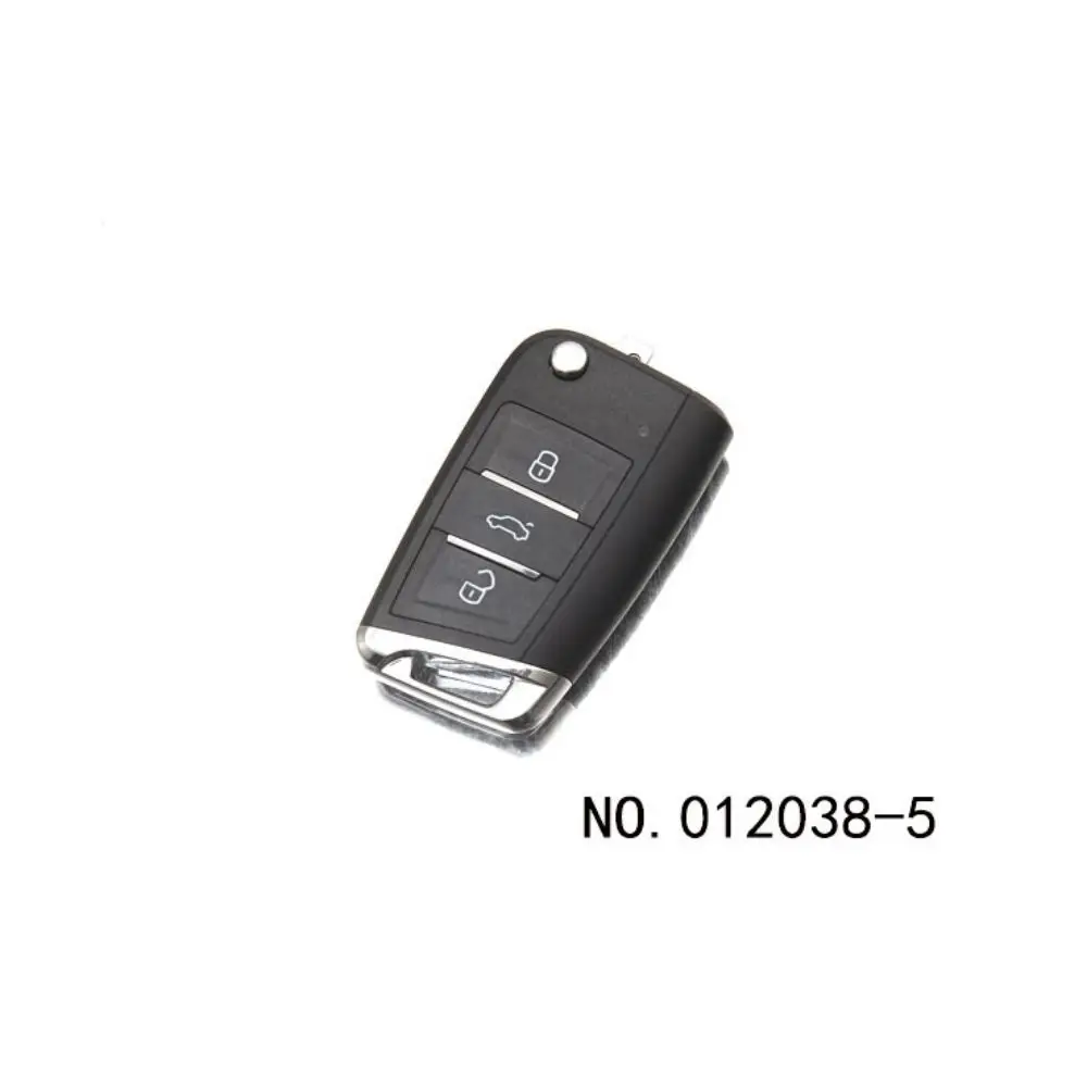 Original New Buttons Wired Remote Key For Xhorse Universal Type Smart Remote (Xsmqb1En) English Version