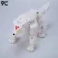 Shiroi Dog