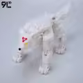 Shiroi Dog