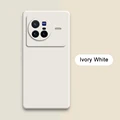Ivory White