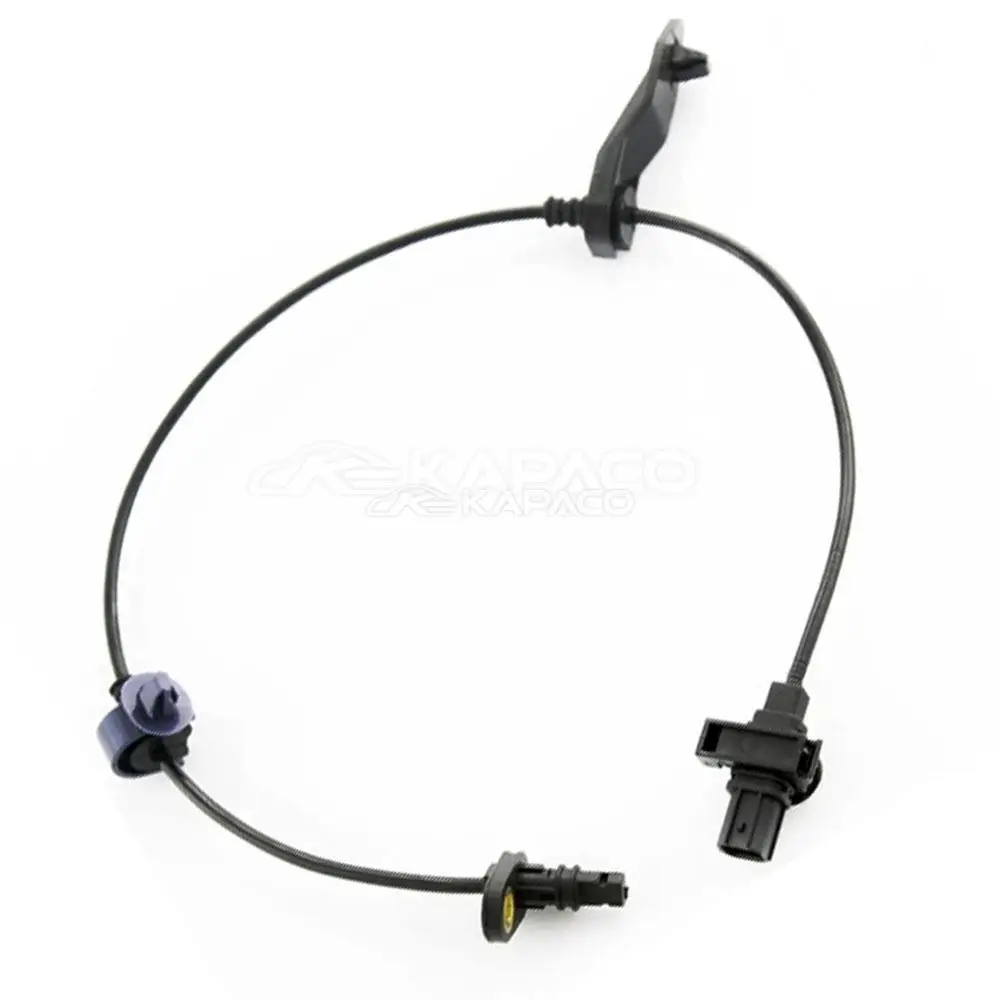

Задний левый датчик скорости колеса 57475SNAA01 57475-SNA-A01 для Honda Civic VIII