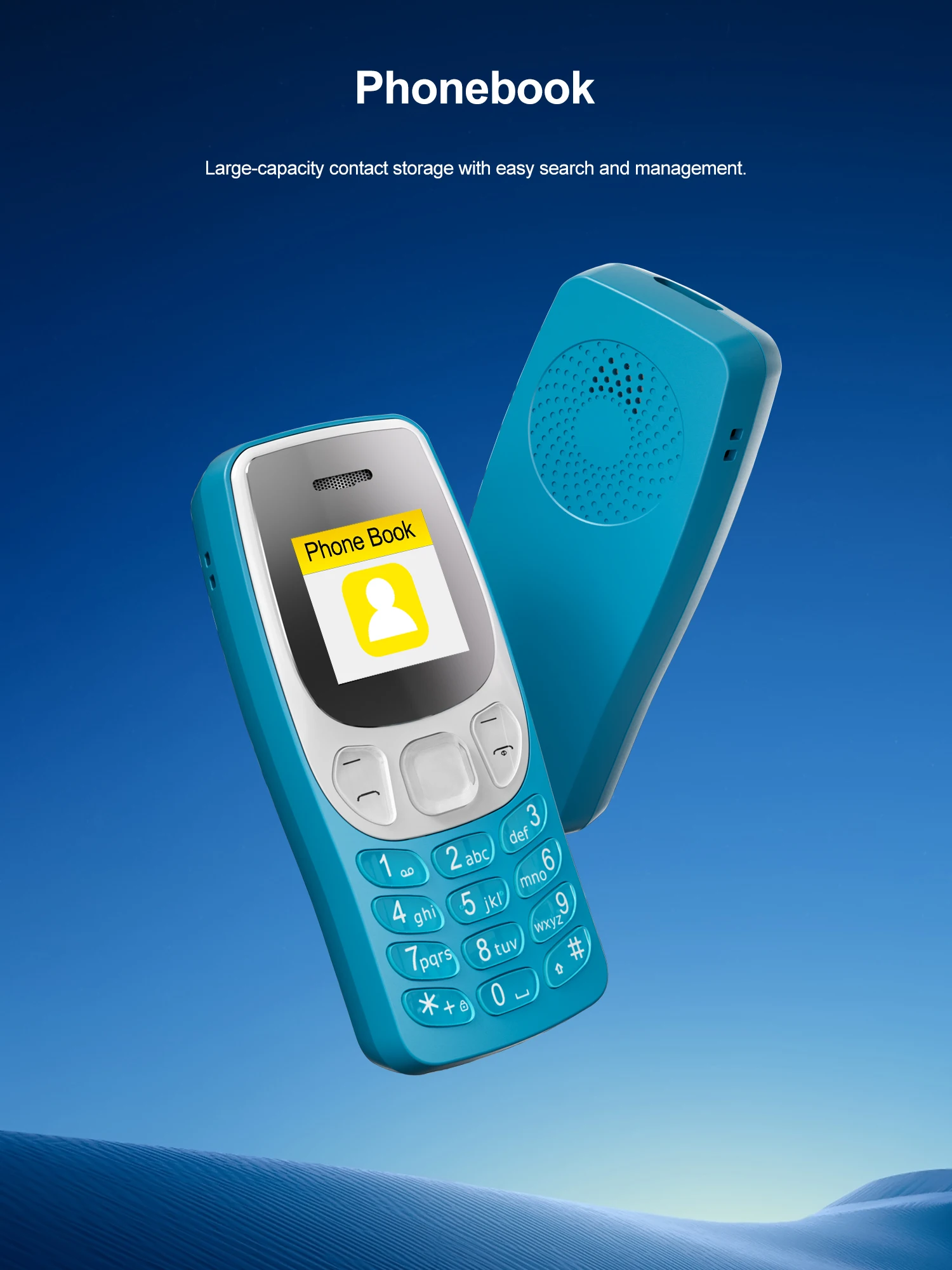 SERVO BM80 Mini Mobile Phone 2G GSM Dual SIM Speed Dial Auto call recorder Magic Voice Bluetooth Dialing Pocket Phone Blacklist