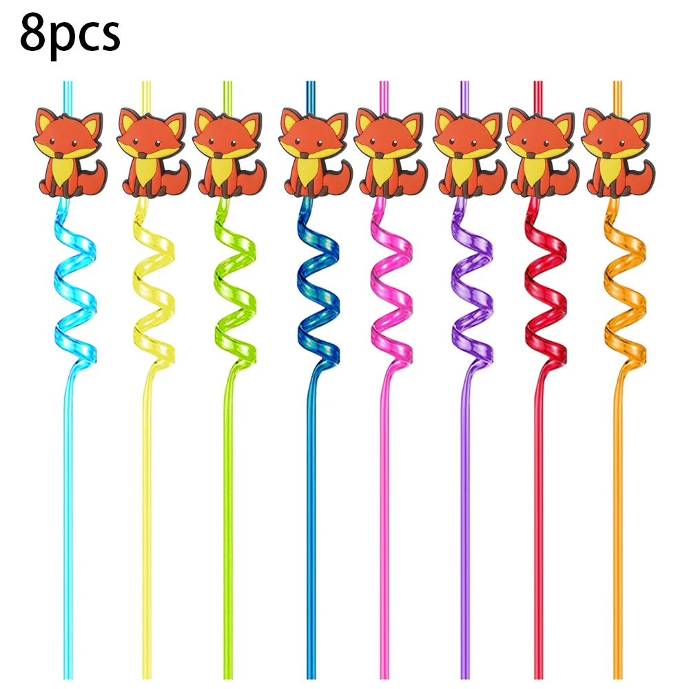 8pcs