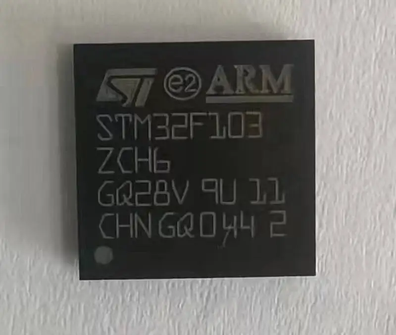 

10 шт. ~ 50 шт. оригинальный STM32F103ZCH6 BGA144