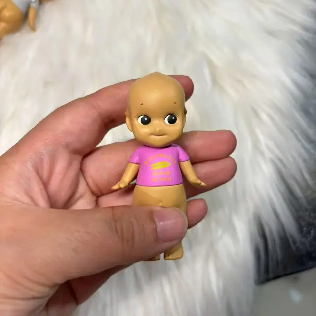 Sonny Angel Mini Figure Summer Series Huntington Beach Version