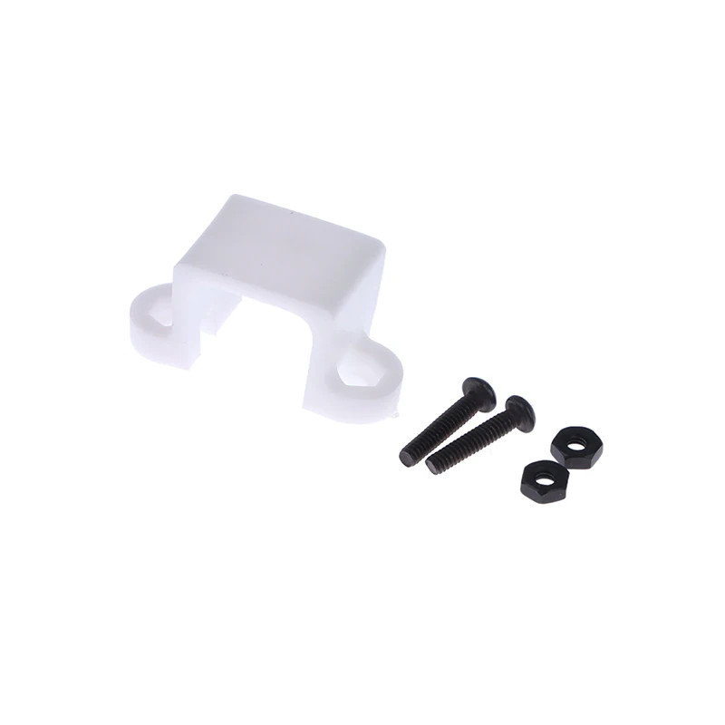 5Pcs N20 Micro Motor Mount Kit DC Gear Motor Mounting Bracket for N20 Series Toy Accessory