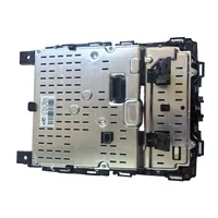 Écran de système de Navigation OEM d'origine, affichage GPS multimédia Carplay pour Renault Megane IV 4 Talisman 28090948R 4