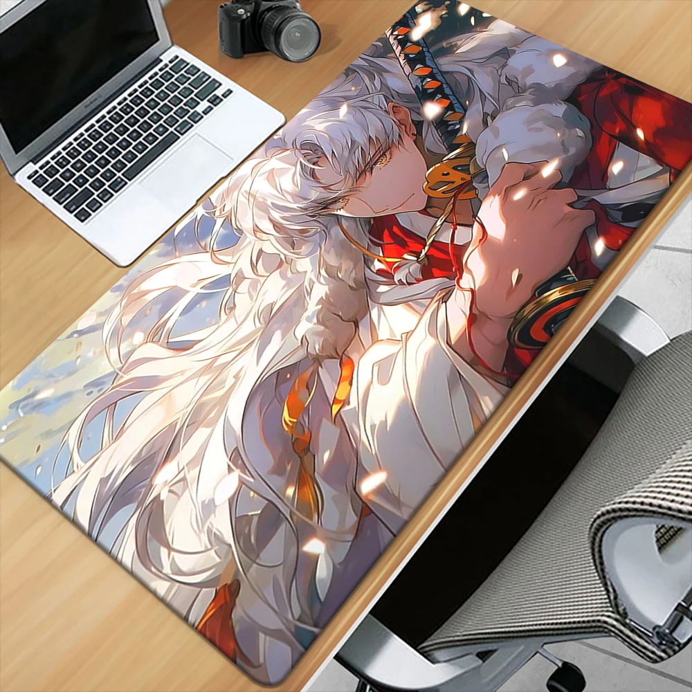 Large Mousepad XXL Sha Sheng Wan Pad Keyboard Gaming Accessories Mouse Mats Game Office Computer PC Gamer Laptop Desk Mat