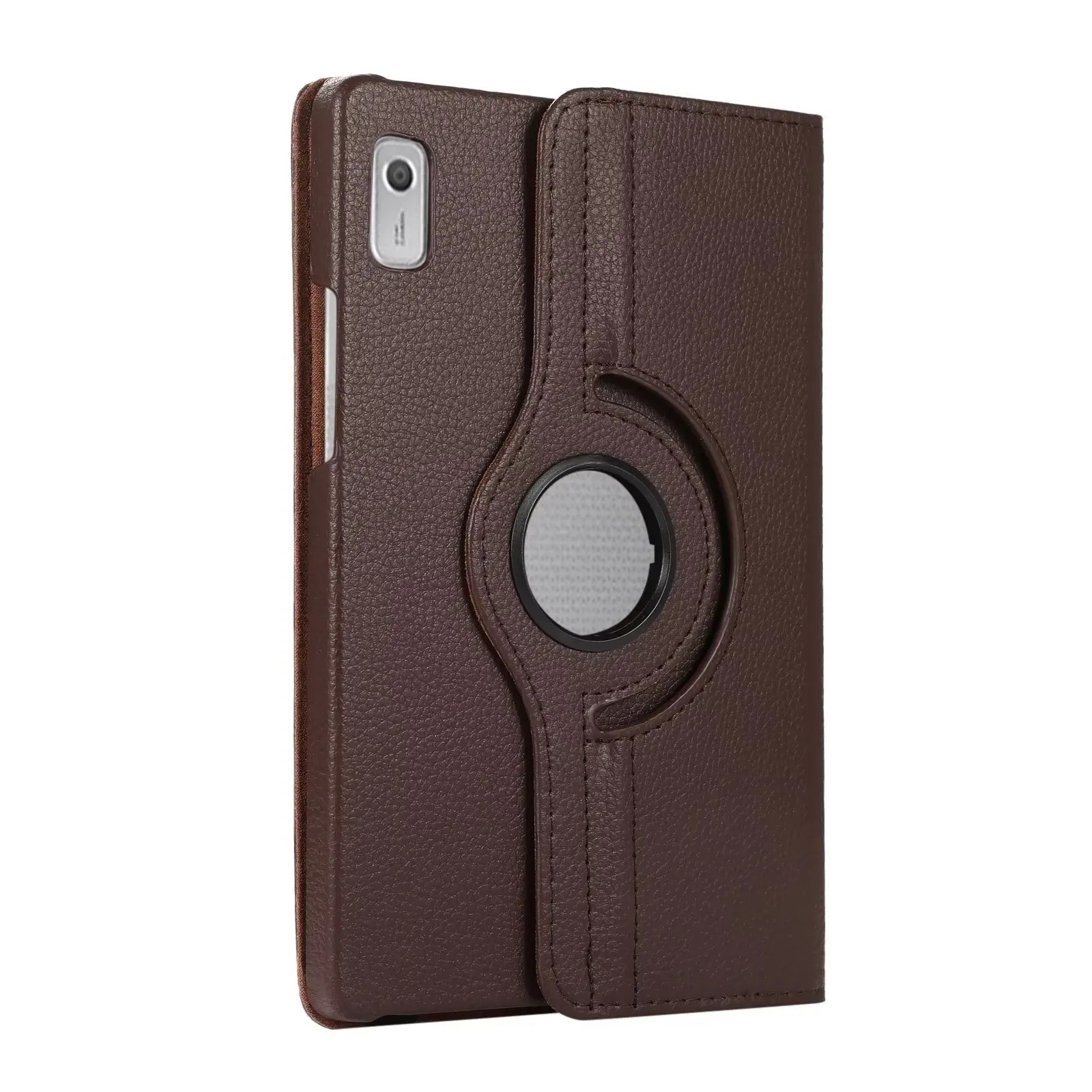 Universal Tablet Holder Case for 8-9 Inch Devices, 2023 Edition