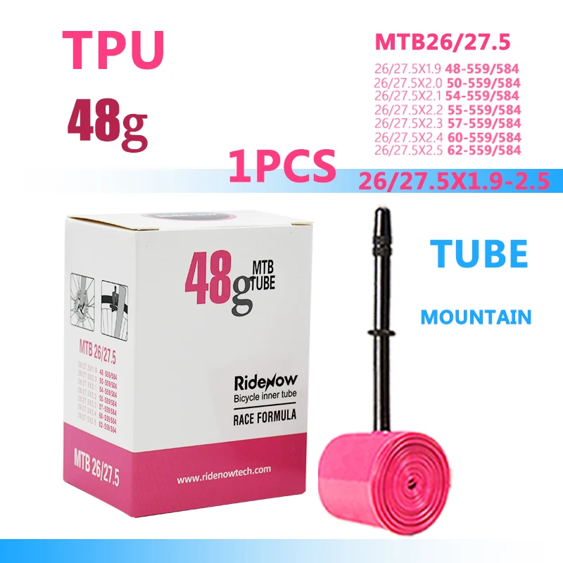 26 27.5x1.9-2.5 1PC
