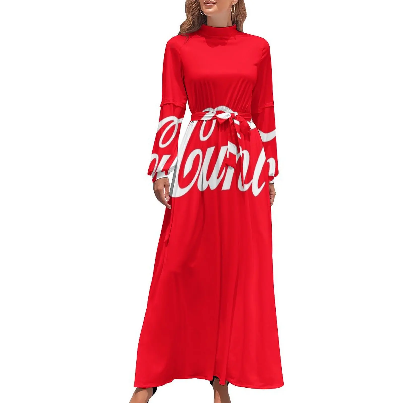 

C*** Long Dress Cocktail of dresses bandage dress Aesthetic clothing