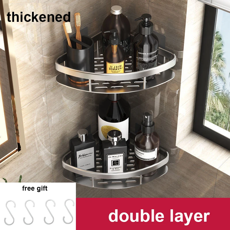 silver double layer