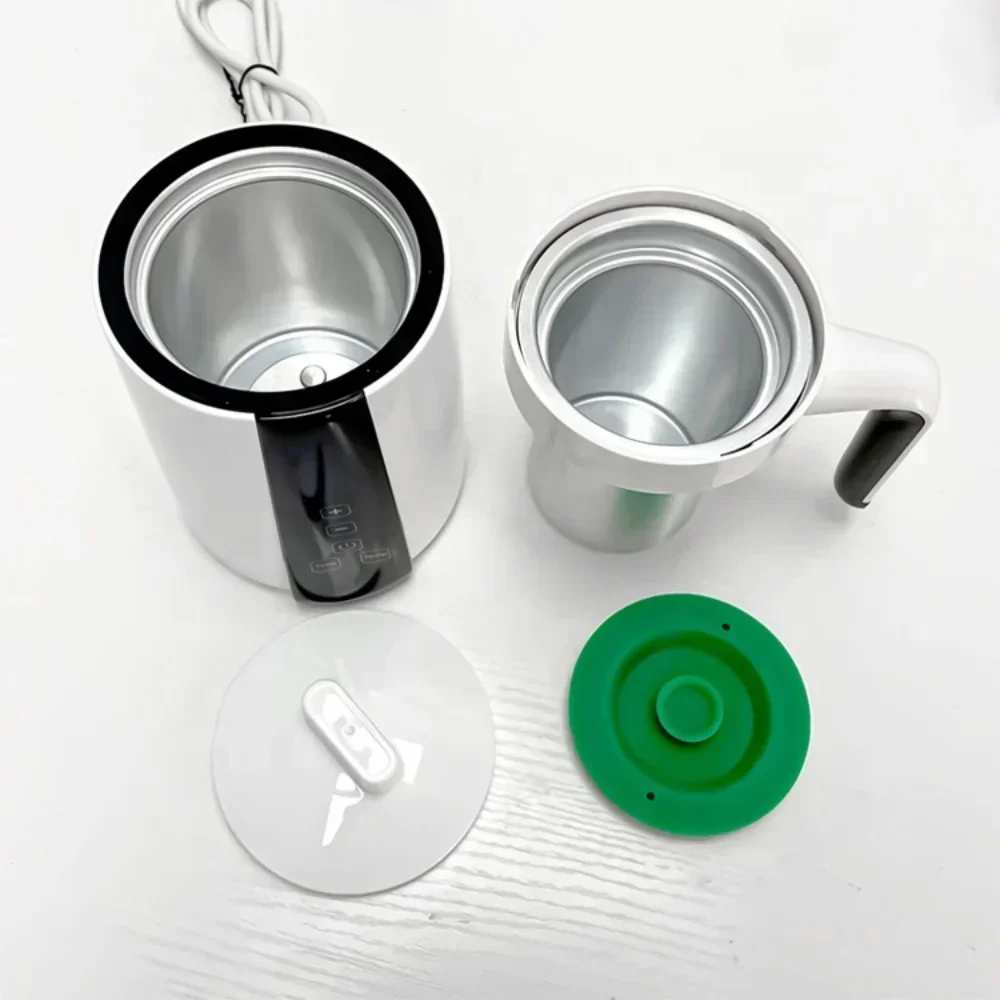 For Machine Maker Magic Butter Machine Infuser with Gift Box