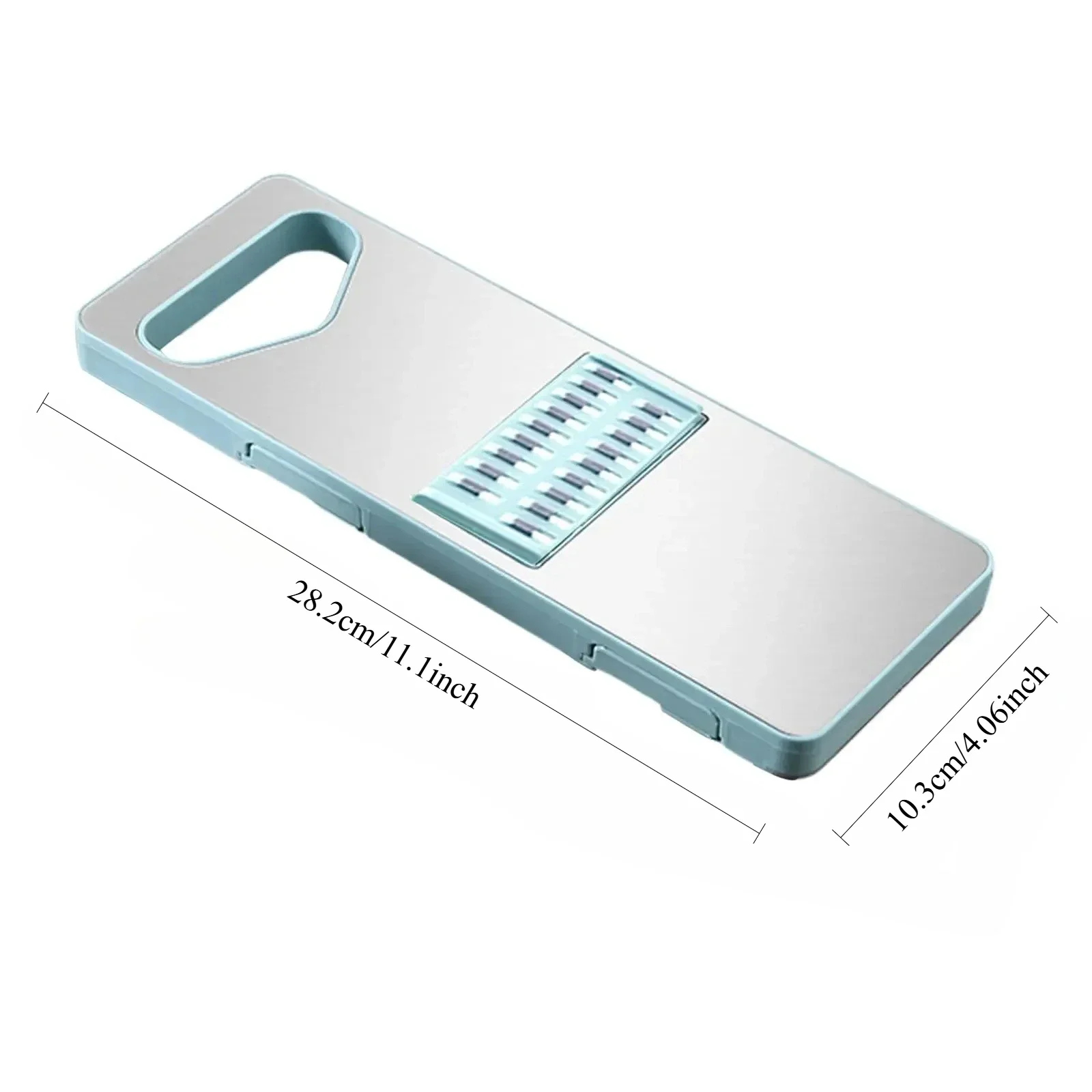 Multifunctional 6 kinds of blades  Vegetable Slicer Cutter Shredders Slicer With Basket Fruit Potato Chopper Carrot Grater ﻿