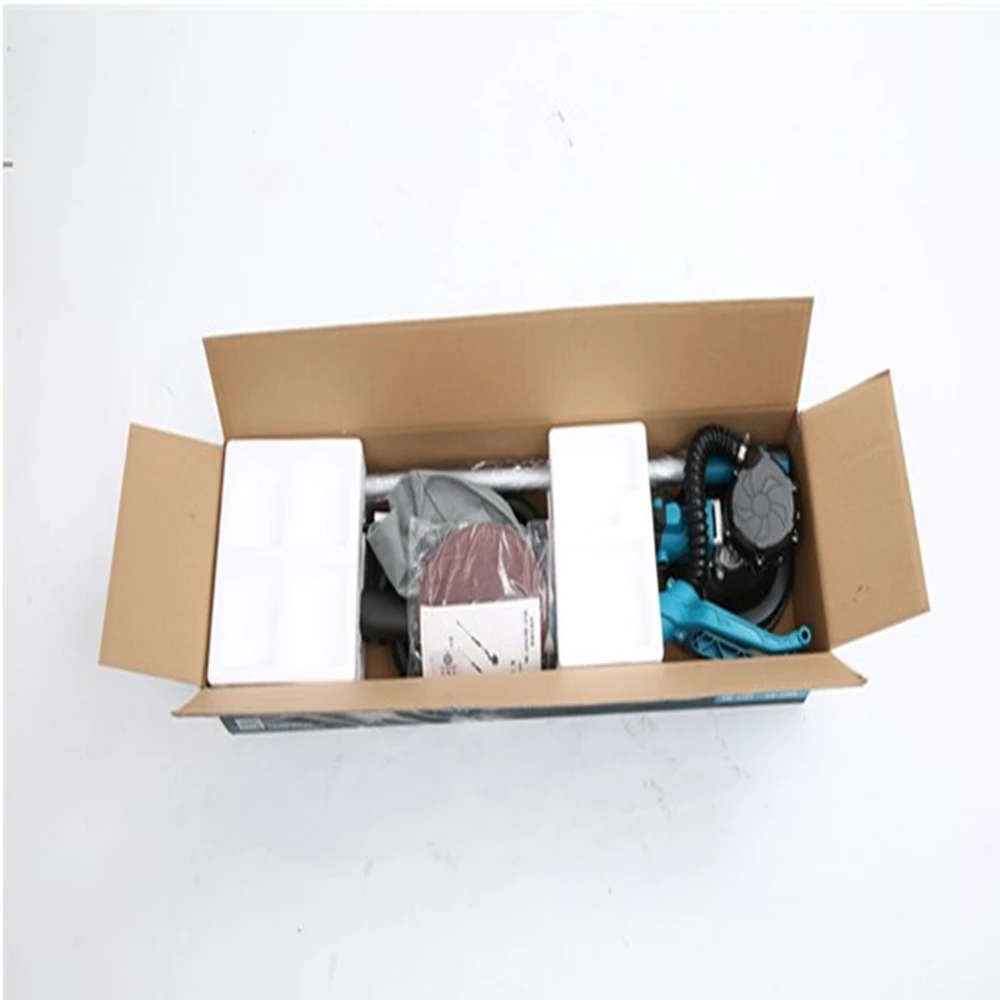 Sedc0236db9164a39ba74c5fd6d6a795dU Adjust Speed Drywall Sander 980W 220-230V Wall Polishing Grinding Double Led Light Wall Putty Polisher Machine Mallzona